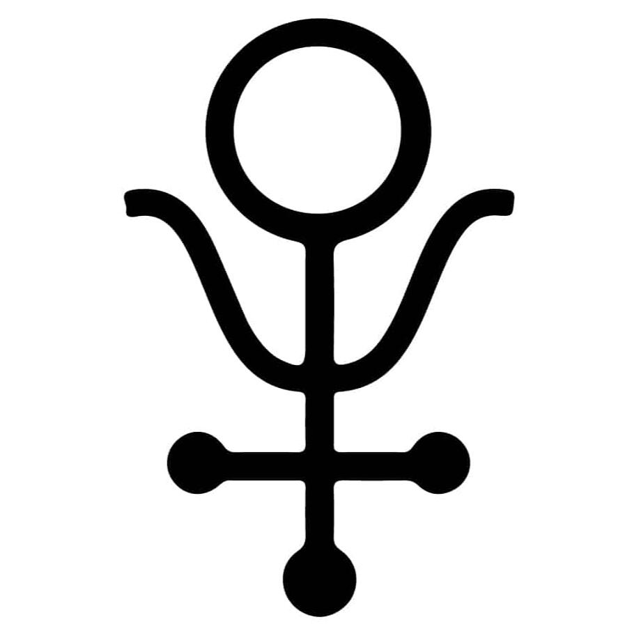Crest of Paracelsus